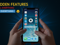 10 Hidden iPhone Features That Will Change How You Use Your Phone