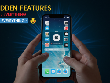 10 Hidden iPhone Features That Will Change How You Use Your Phone