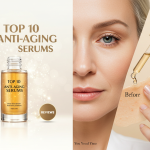 anti-aging serum