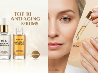 anti-aging serum