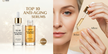 anti-aging serum
