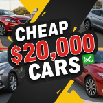 Cheap Used Cars