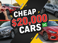 Cheap Used Cars