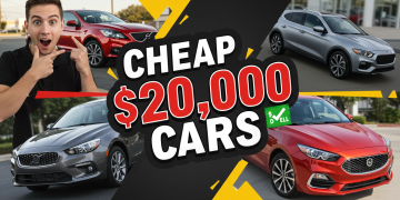 Cheap Used Cars