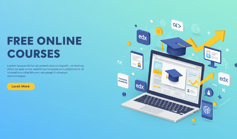 Free Online Courses That Boost Your Career Free Online Courses That Boost Your Career