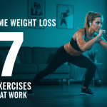 home weight loss workout
