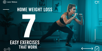 home weight loss workout