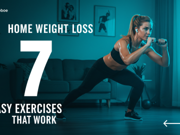 home weight loss workout