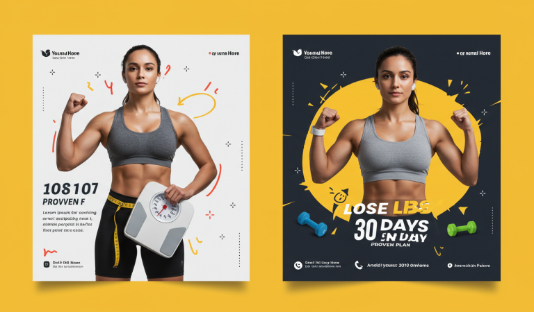 How to Lose 10 Pounds Fast: 30-Day Proven Plan