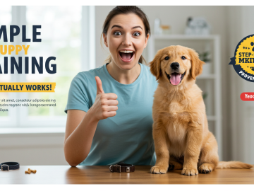 How to Train a Dog