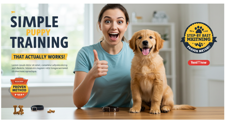 How to Train a Dog