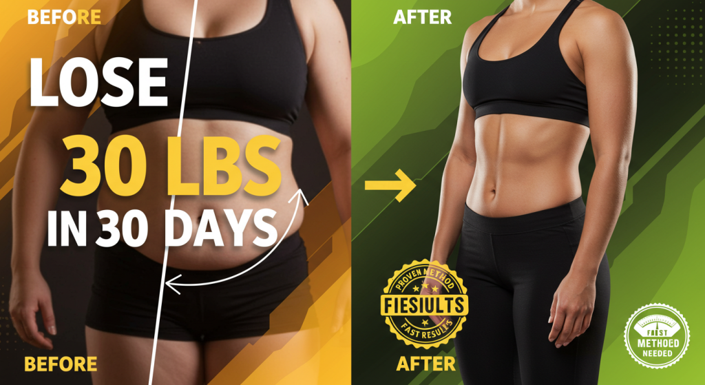 how to lose weight