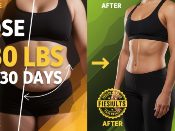 how to lose weight