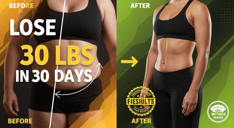how to lose weight