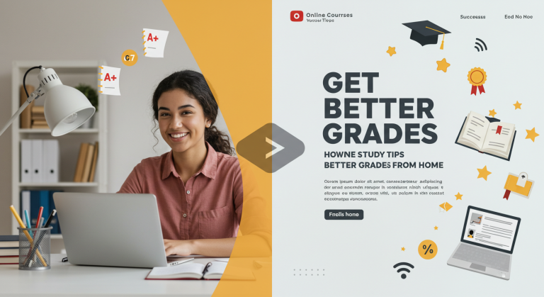 Online Courses Tips