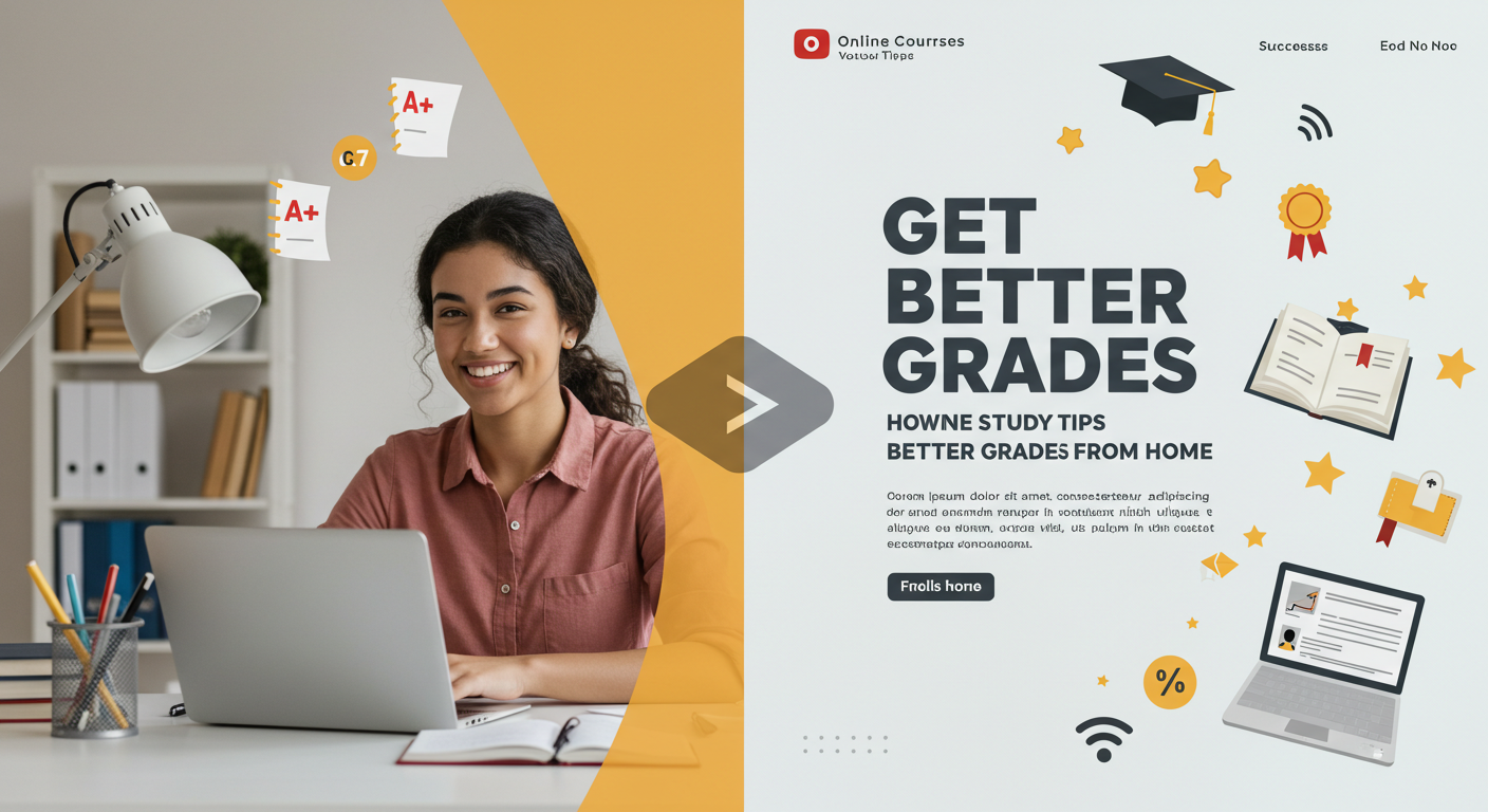 Online Courses Tips