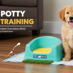 Puppy Potty Training