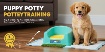 Puppy Potty Training