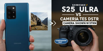 Samsung Galaxy S25 Ultra