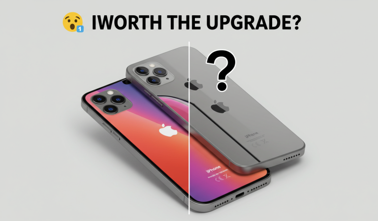 iPhone 15 Pro Max: The Upgrade You Actually Want?