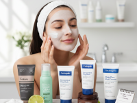 Best Face Masks for Acne