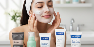 Best Face Masks for Acne