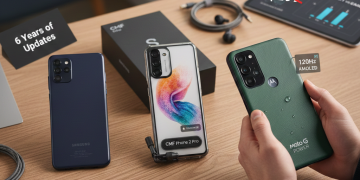 Budget smartphones under $300