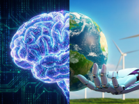 Generative AI solving global challenges