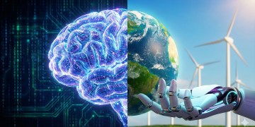 Generative AI solving global challenges