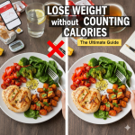 Losing Weight Without Counting Calories