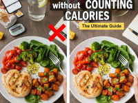 Losing Weight Without Counting Calories