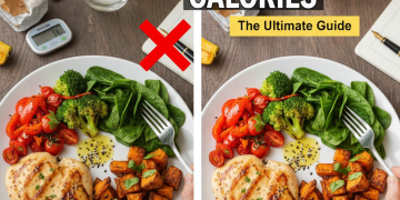 Losing Weight Without Counting Calories