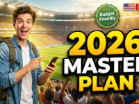 Mastering World Cup 2026 prep