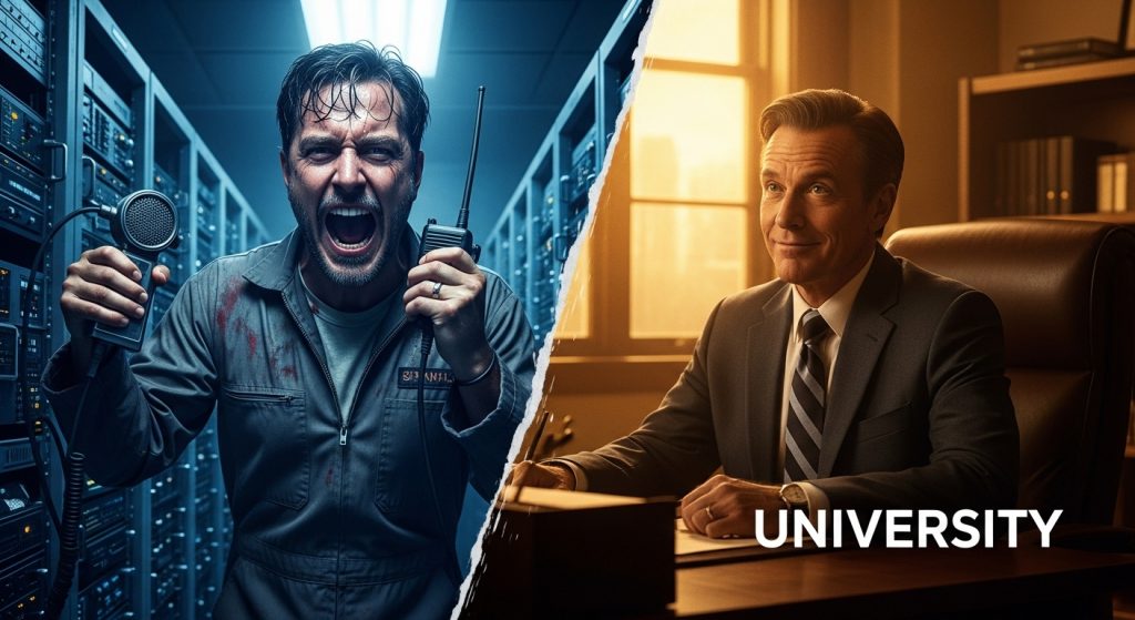 Multiverse Theories movie review