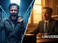 Multiverse Theories movie review