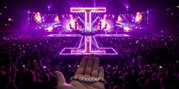 Taylor Swift Eras Tour secrets