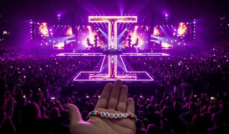 10 Taylor Swift Eras Tour Secrets Every Music Lover Should Know