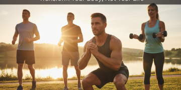 Weight loss after 40