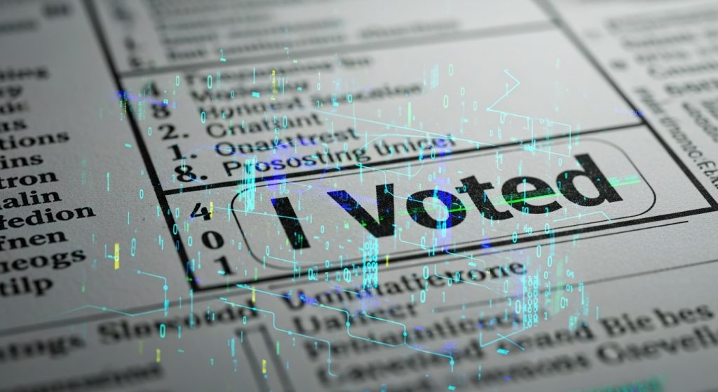 2026 Election Cycle Crisis