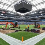 World Cup 2026 preparation