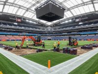 World Cup 2026 preparation