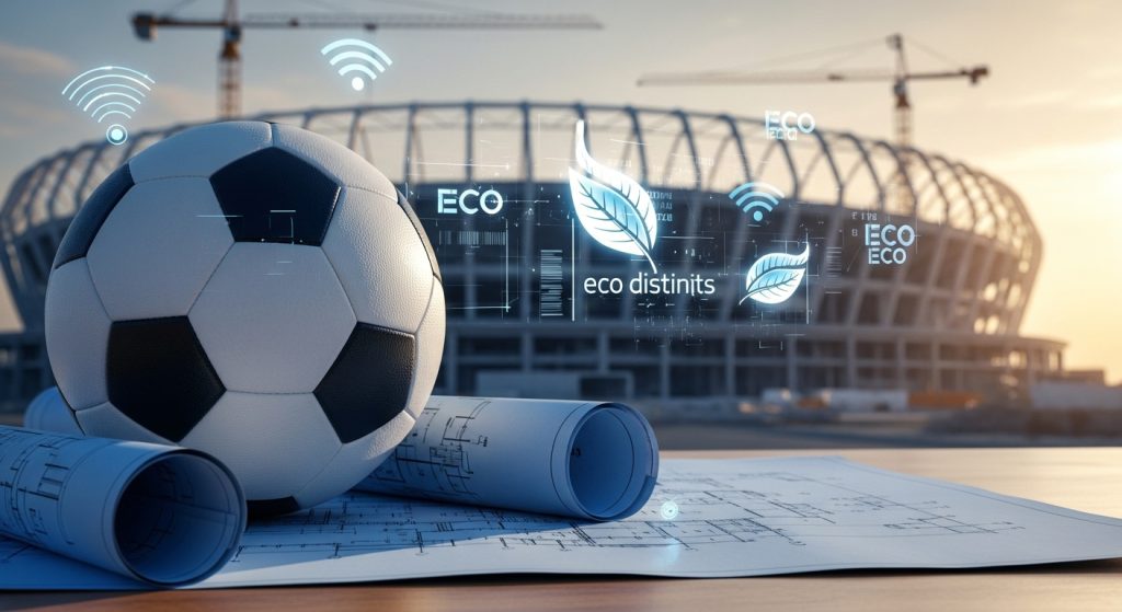 World Cup 2026 preparation