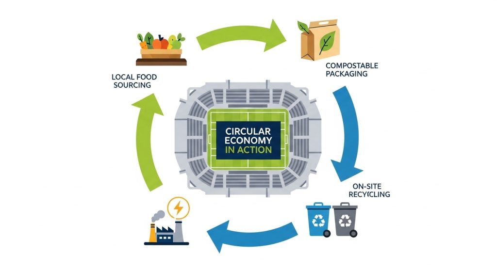 World Cup 2026 preparation