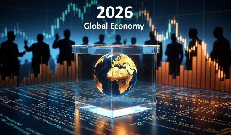 How the 2026 Election Cycle is Set to Impact the Global Economy