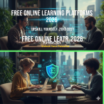 free online learning platforms