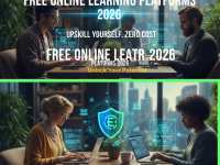 free online learning platforms