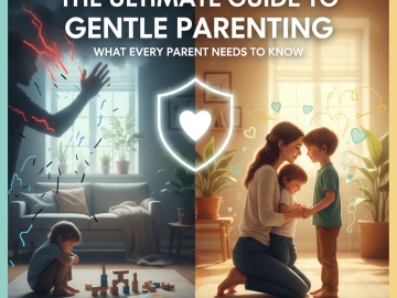 gentle parenting
