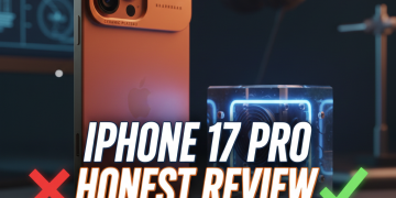 iPhone 17 Pro Review 2026