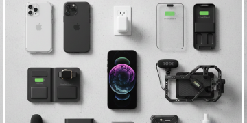 iPhone 17 Pro accessories