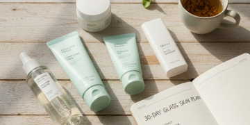 korean skincare secrets